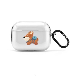 Casetify Airpods pro : Shiba Inu [Pre-order!!]