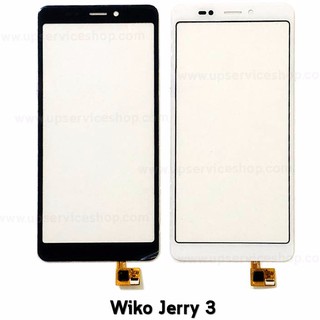 ทัชสกรีน Wiko-Jerry3/ Touchscreen Wiko-Jerry3