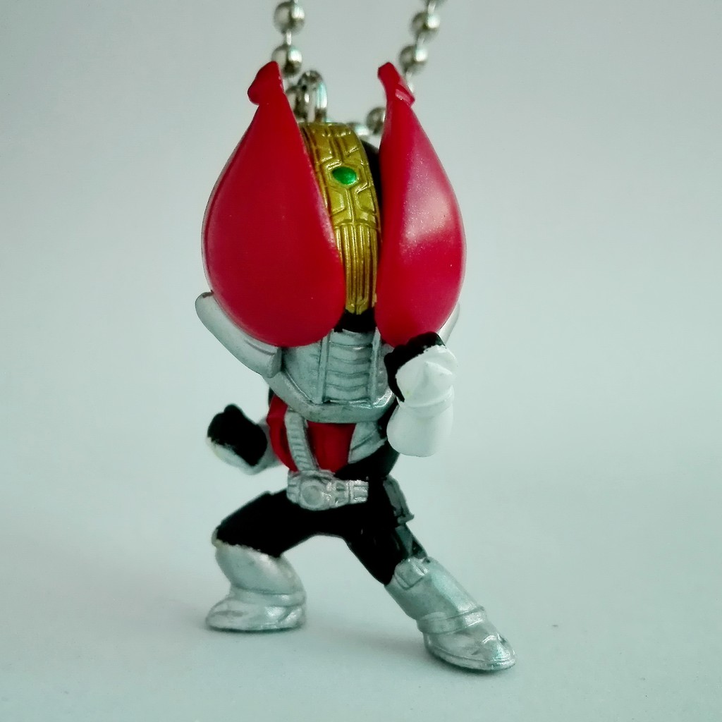 1buy ขาย มาสค์ไรเดอร์เดนโอ พวงกุญแจ ห้อยกระเป๋า ฟิกเกอร์ โมเดล อนิเมะ Masked Kamen Rider Den-O FIGURE Model Bandai แท้