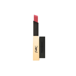 YSL Rouge Pur Couture The Slim Matte Lipstick #11 #12 ลิปysl ลิปสติกพร้อมกล่องและถุงแบรนด์ แถมตัวอย่างน้ำหอม2ml