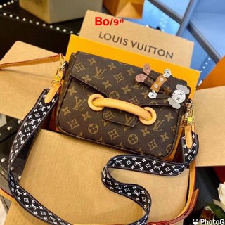 กระเป๋า​Lv พร้อมกล่องส่งฟรี‼️