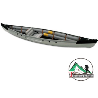 เรือพับพกพา Pakboats Puffin Saco 12