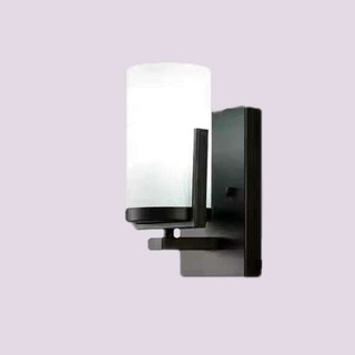 โคมไฟกิ่ง โคมไฟติดผนังภายใน สไตล์โมเดิร์น รุ่น WL-BLK-1011