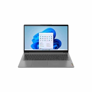 Lenovo Notebook (โน้ตบุ๊ค) IdeaPad 3 15ABA7 - 82RN003DTA – AMD Ryzen7/8GB/512GB (Arctic Grey)