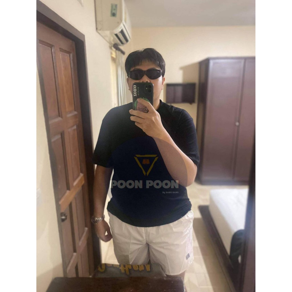 กางเกงขาสั้น BANG BANG ของแท้💯% รุ่น CLASSIC (ขนาดพิเศษ 3XL) - รูปที่ 6