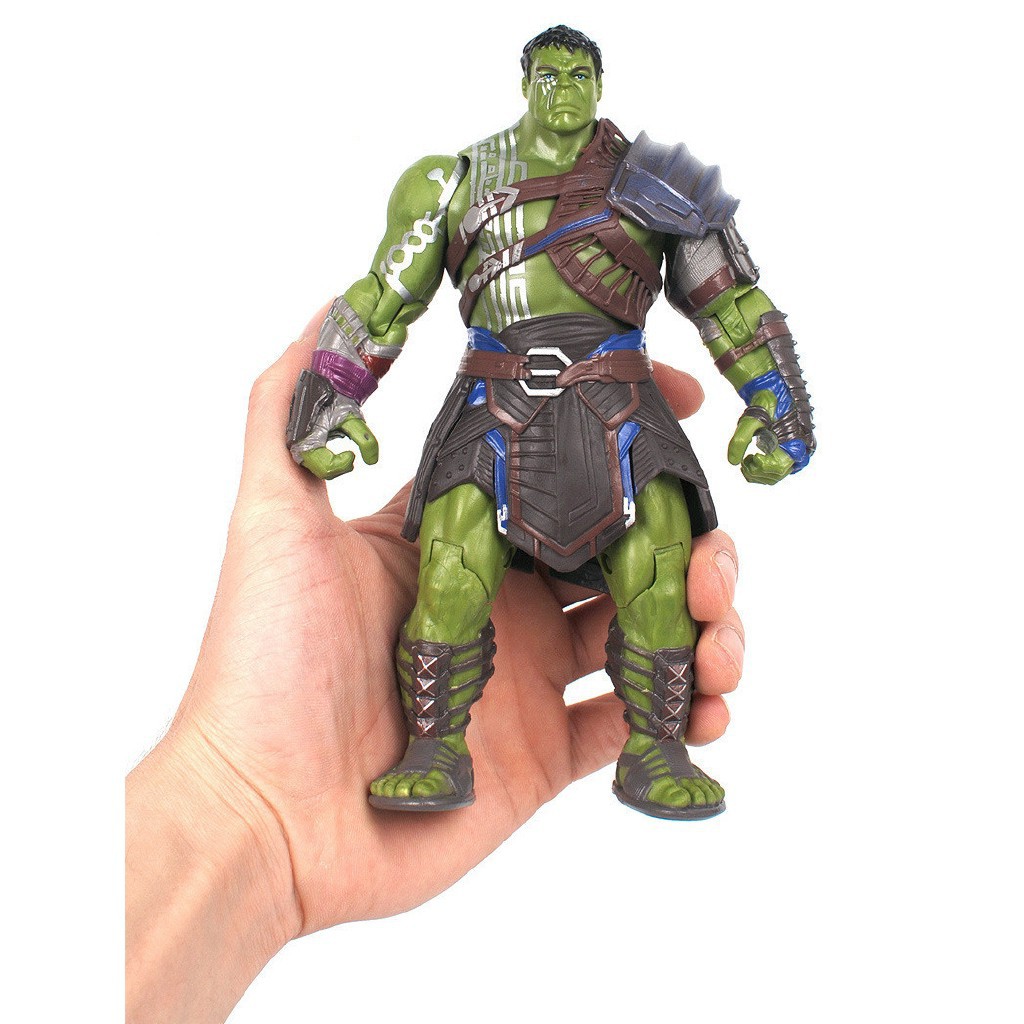 new hulk toy