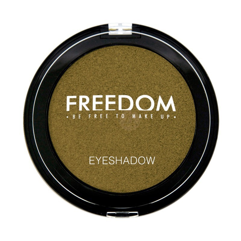 รุ่นใหม่ ขายเครื่องสําอางราคาถูก Mono Eyeshadow Gilded