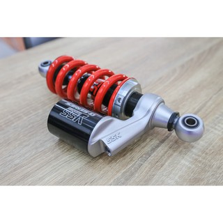 -โช็ค YSS G-PLUS ความสูง250MM MSX125-SF