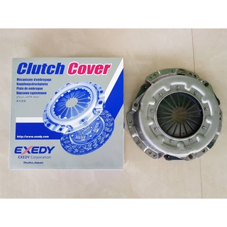 หวีคลัช(จานกดคลัช)  TOYOTA MIGHTY-X,LN85-LN100,LN40,LN56   9"นิ้ว  DKแท้ๆ    อันละ1000บาท