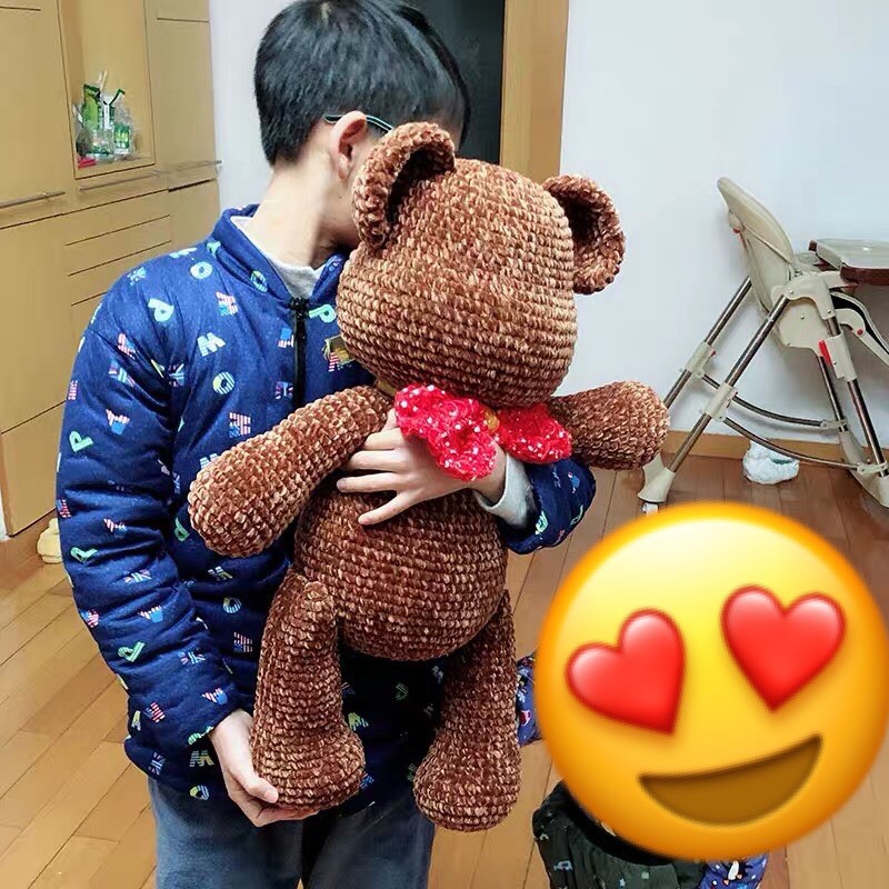 ไหมกำมะหยี่เบอร์22-41 ไหมนาโนซอฟ - รูปที่ 3