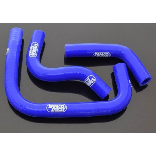 ท่อหม้อน้ำแต่ง YAMAHA AEROX & N-MAX 155////