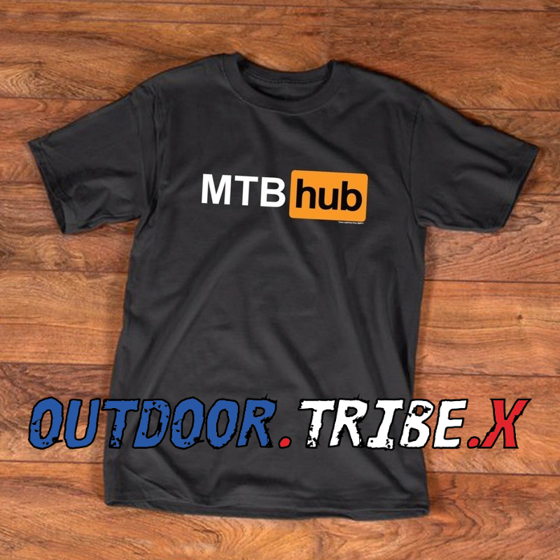 MTB Hub drifit เสื้อดาวน์ฮิลล์ Enduro ขี่จักรยาน MTB Hub