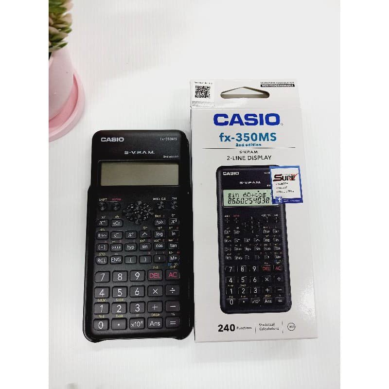 เคร องค ดเลข Casio Fx ถ กท ส ด พร อมโปรโมช น ต ค 21 Biggo เช คราคาง ายๆ