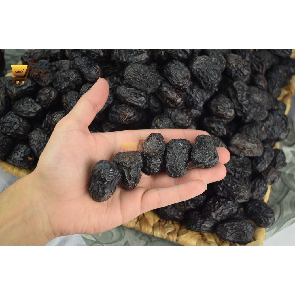 Kurma Ajwa Madinah  5 kg , Ajwa AlMadinah permium Fresh stock