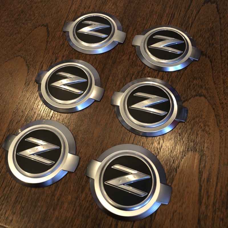 โลโก้ Z ของใหม่ 350z