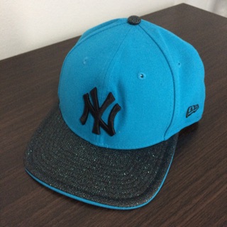 หมวก แก็ป cap NY ของแท้ 100%