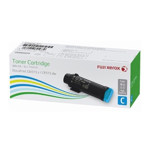 TONER FJX Std Toner (C)