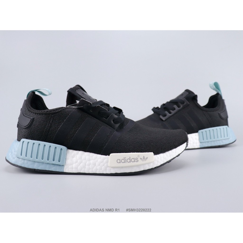 adidas-nmd-r1-popcorn-running-shoes-mens-and-womens-shoes