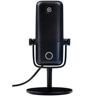 ELGATO MICROPHONE (ไมโครโฟน) WAVE1 (10MAA9901)