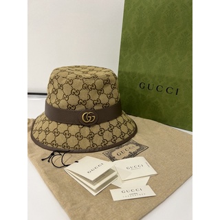 Gucci bucket แท้ 100%