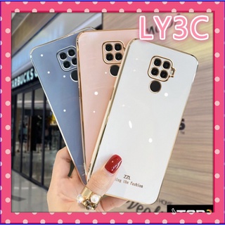 Ly3c เคส Redmi Note 9 Redmi Note 9 pro Redmi Note 8 pro Redmi Note 7 Redmi Note 9s Redmi Note 9 pro Redmi Note 10 Redmi Note 10 pro