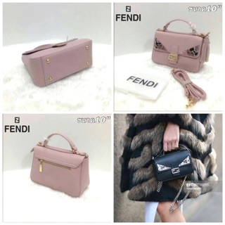 Fendi mini