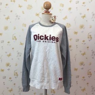 เสื้อกันหนาว DICKIES ของแท้มือสอง