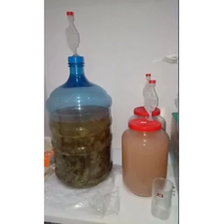 ผงฆ่าเชื้อจุลินทรีย์ KMS (Potassium Metabisulfite) ใช้ในผลิตภัณฑ์อาหาร,ไวน์,เบียร์,สาโท,อาหารหมักดอง