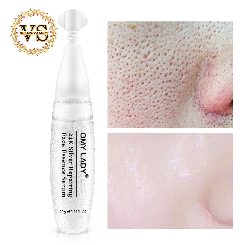 essence serum for face