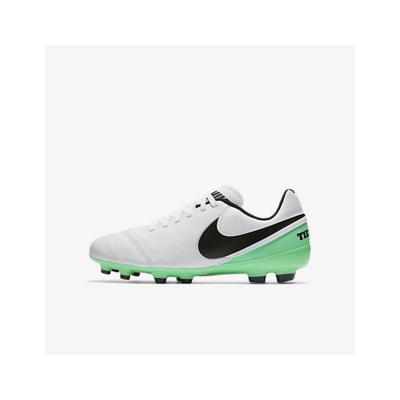 nike jr tiempo legend vi fg