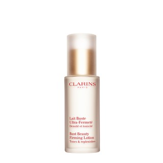 clarins bust beauty firming lotion 50ml