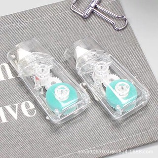 เทปกาว 2 หน้าแบบพกพา สำหรับงาน DIY