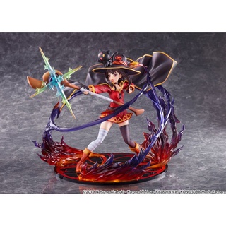 Pre Order Konosuba Megumin Explosion Ver. 1/7 (Estream)