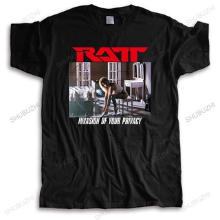 ถูกสุดๆเสื้อยืด คอกลม แขนสั้น พิมพ์ลายวง Tell The World ratt riot sister แฟชั่นสําหรับผู้ชาย และผู้หญิง