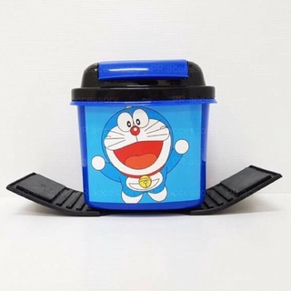 ถังขยะในรถยนต์ Doraemon