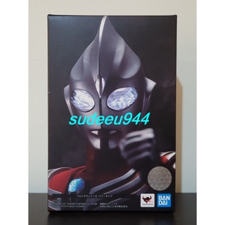 S.H.Figuarts SHF Ultraman Tiga Power Type 2.0