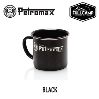 Petromax Enamel Mug (แก้วอีนาเมล)