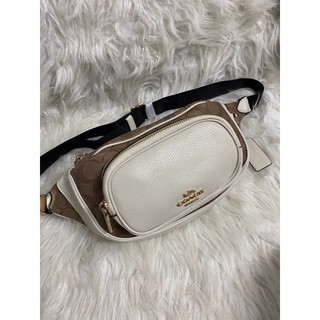 COACH 6488 COURT BELT BAG