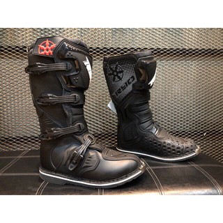 รองเท้า RYO MX3 Boots