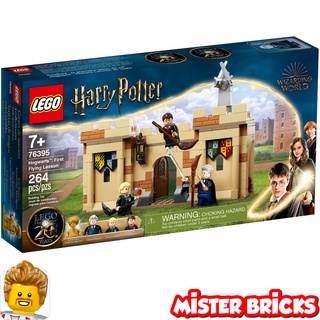 LEGO® 76395 Harry Potter™ Hogwarts™: First Flying Lesson