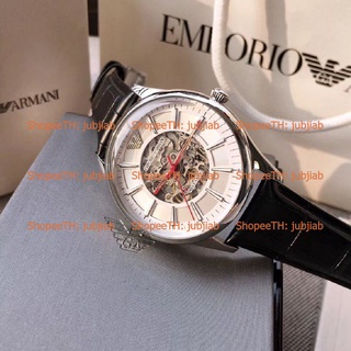 [Pre] AR2072 AR2073 45mm Mens Watch Emporio Armani นาฬิกาผู้ชาย