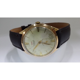 นาฬิกา WALTHAM MENS VINTAGE NO.69