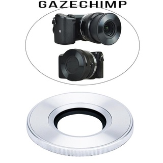 [Gazechimp] ฝาครอบเลนส์ เปิดอัตโนมัติ 16-50 มม. อุปกรณ์เสริม สําหรับ Sony 3.5-5.6 Oss