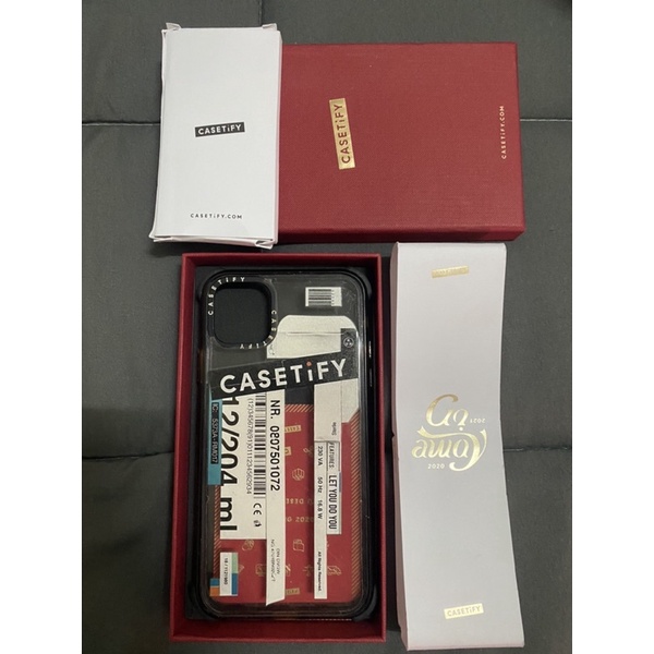 casetify iphone 11 pro max