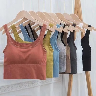 Fashion boutique new style Women Halter Padded Push Up Stylish Bralette Sando Bra good quality no no
