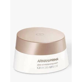 ครีม GIORGIO ARMANI  PRIMA CREAM 50ml.