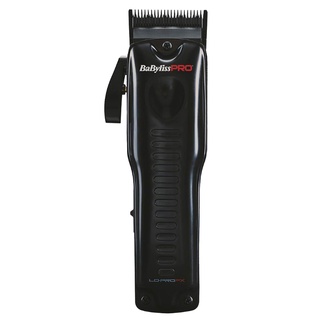 Babyliss Pro ปัตตาเลี่ยนสีดำ รุ่น LO-PROFX CLIPPER FX825