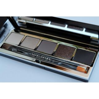 Bobbi Brown Greystone Eye Palette ( Limited Edition )