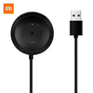 สายชาร์จ Xiaomi Watch Color รุ่น1 สายชาร์จ charger smartwatch for Mi Watch Color รุ่น1