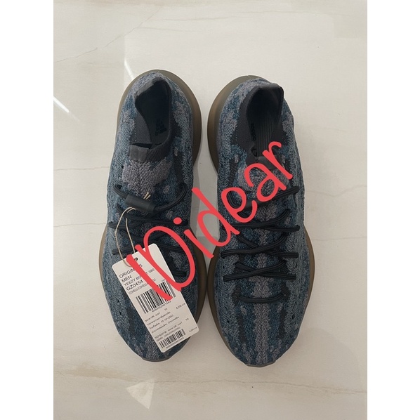รองเท้า Adidas Yeezy Boost 380 "Covellite" GZ0454